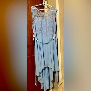 Bery Love High Cocktail Dress